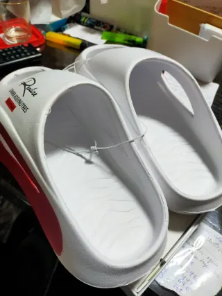 n.44Calzado interior.y Exter. Casa/playa,etcNUEVOS