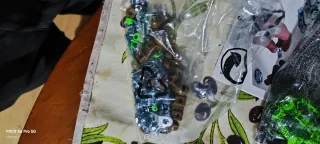 Juguete de  ​Meccano Maker System Dino 10 en 1