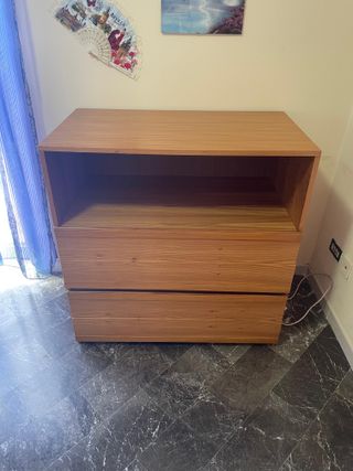 CASSETTIERA PER CAMERETTA