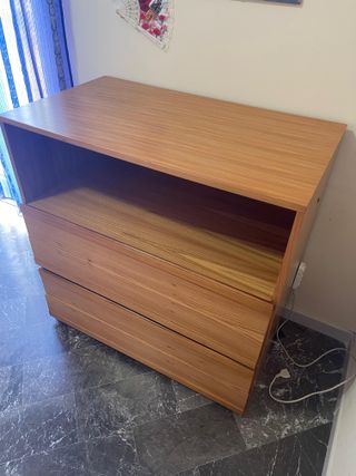 CASSETTIERA PER CAMERETTA