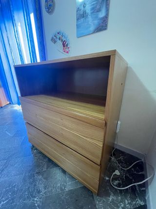 CASSETTIERA PER CAMERETTA