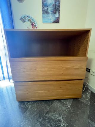 CASSETTIERA PER CAMERETTA