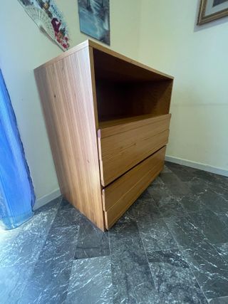 CASSETTIERA PER CAMERETTA