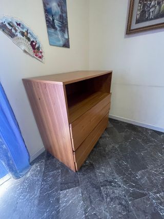 CASSETTIERA PER CAMERETTA