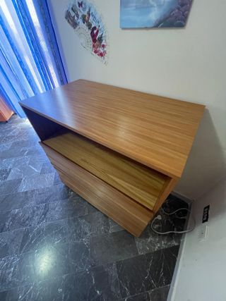 CASSETTIERA PER CAMERETTA