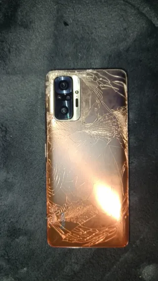 Xiaomi Redmi Note 10 Pro 128GB