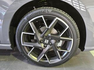 SEAT Ibiza 1.5 TSI SANDS FR+ DSG 110 kW (150 CV)