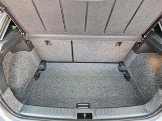 SEAT Ibiza 1.5 TSI SANDS FR+ DSG 110 kW (150 CV)