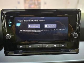 SEAT Ibiza 1.5 TSI SANDS FR+ DSG 110 kW (150 CV)