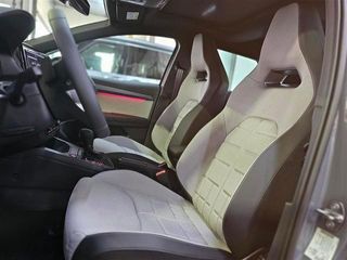 SEAT Ibiza 1.5 TSI SANDS FR+ DSG 110 kW (150 CV)