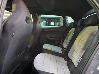 SEAT Ibiza 1.5 TSI SANDS FR+ DSG 110 kW (150 CV)