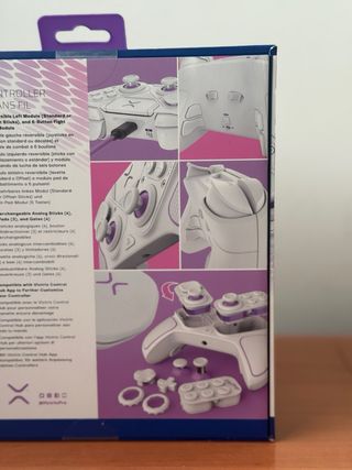 Mando Victrix PRO BFG Nuevo Sin Abrir