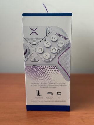 Mando Victrix PRO BFG Nuevo Sin Abrir