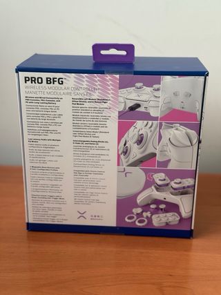 Mando Victrix PRO BFG Nuevo Sin Abrir