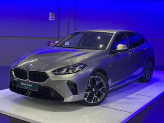 BMW Serie 1 120i 125 kW (170 CV)