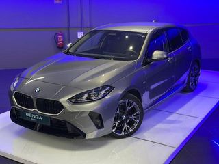 BMW Serie 1 120i 125 kW (170 CV)