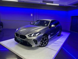 BMW Serie 1 120i 125 kW (170 CV)