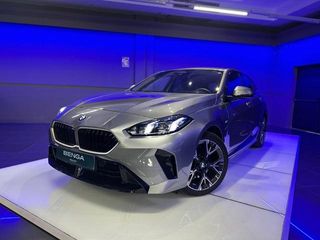 BMW Serie 1 120i 125 kW (170 CV)