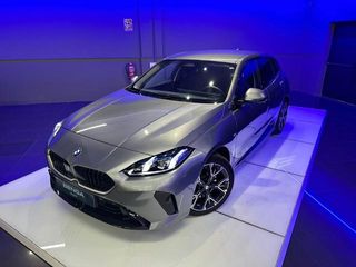 BMW Serie 1 120i 125 kW (170 CV)