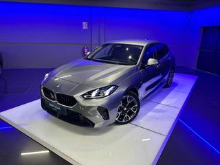 BMW Serie 1 120i 125 kW (170 CV)