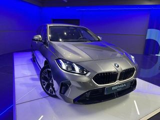 BMW Serie 1 120i 125 kW (170 CV)