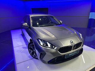 BMW Serie 1 120i 125 kW (170 CV)