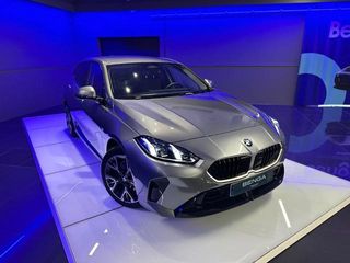 BMW Serie 1 120i 125 kW (170 CV)