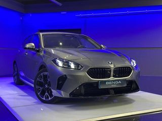 BMW Serie 1 120i 125 kW (170 CV)