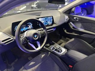 BMW Serie 1 120i 125 kW (170 CV)