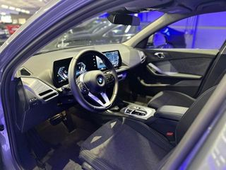 BMW Serie 1 120i 125 kW (170 CV)