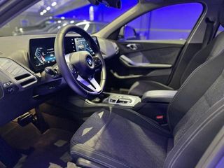 BMW Serie 1 120i 125 kW (170 CV)