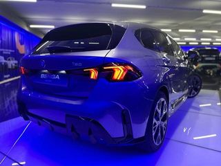 BMW Serie 1 120i 125 kW (170 CV)