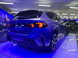 BMW Serie 1 120i 125 kW (170 CV)