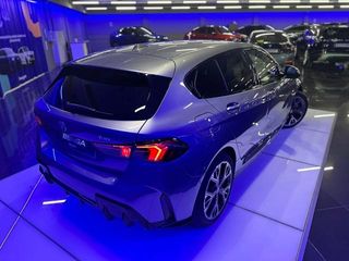 BMW Serie 1 120i 125 kW (170 CV)