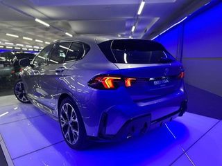 BMW Serie 1 120i 125 kW (170 CV)