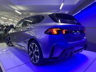 BMW Serie 1 120i 125 kW (170 CV)