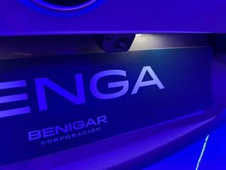 BMW Serie 1 120i 125 kW (170 CV)