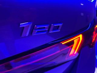 BMW Serie 1 120i 125 kW (170 CV)