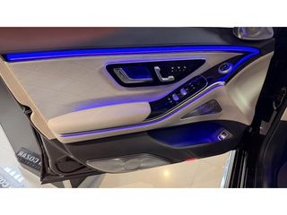 Mercedes-Benz Clase S S 500 4Matic EQ Boost 320 kW (435 CV)