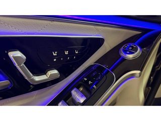 Mercedes-Benz Clase S S 500 4Matic EQ Boost 320 kW (435 CV)