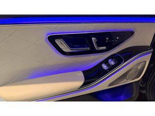 Mercedes-Benz Clase S S 500 4Matic EQ Boost 320 kW (435 CV)