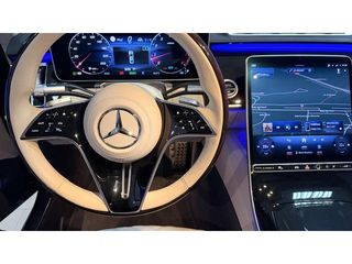 Mercedes-Benz Clase S S 500 4Matic EQ Boost 320 kW (435 CV)