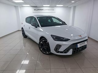 Cupra León 1.5 eTSI DSG 110 kW (150 CV)