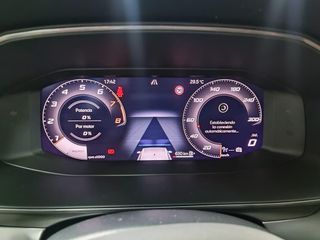 Cupra León 1.5 eTSI DSG 110 kW (150 CV)