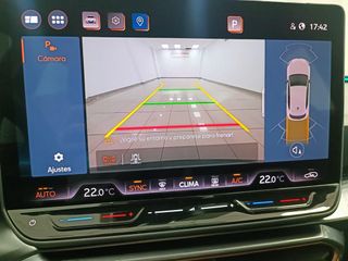 Cupra León 1.5 eTSI DSG 110 kW (150 CV)