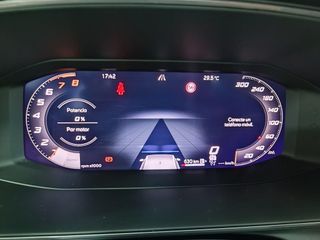 Cupra León 1.5 eTSI DSG 110 kW (150 CV)