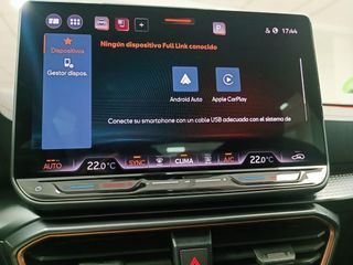 Cupra León 1.5 eTSI DSG 110 kW (150 CV)