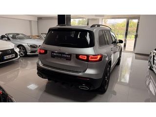 Mercedes-Benz GLB 200 120 kW (163 CV)