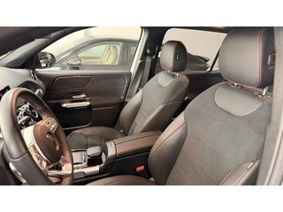 Mercedes-Benz GLB 200 120 kW (163 CV)