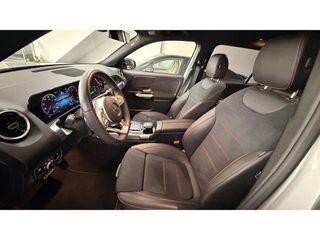 Mercedes-Benz GLB 200 120 kW (163 CV)